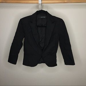 Black Blazer